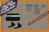 Atari 5200  catalog - Atari USA - 1984
(2/6)