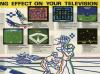 Super Challenge Football Atari catalog