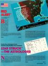 Red Alert Atari catalog