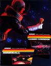 Cosmic Corridor Atari catalog