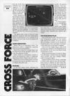 Cross Force Atari catalog