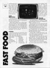 Fast Food Atari catalog