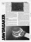 Jawbreaker Atari catalog