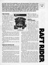 Raft Rider Atari catalog