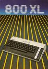 Atari 400 800 XL XE  catalog - Atari Italia - 1984
(9/24)