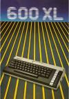 Atari 400 800 XL XE  catalog - Atari Italia - 1984
(11/24)