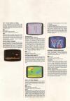 Atari 400 800 XL XE  catalog - Atari Italia - 1984
(18/24)