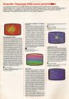 Atari 400 800 XL XE  catalog - Atari Italia - 1984
(20/24)