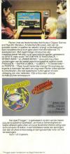 Atari 2600 VCS  catalog - Parker Brothers International
(2/10)
