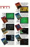 Atari 400 800 XL XE  catalog - Strategic Simulations, Inc. - 1986
(9/16)