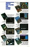 Atari 400 800 XL XE  catalog - Strategic Simulations, Inc. - 1986
(11/16)