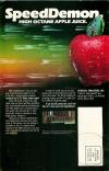 Atari 400 800 XL XE  catalog - Strategic Simulations, Inc. - 1986
(16/16)