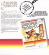 Snooper Troops - Case #1 - The Granite Point Ghost Atari catalog