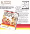 Snooper Troops - Case #2 - The Disappearing Dolphin Atari catalog