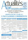 Atari ST  catalog - Atari France - 1987
(1/4)