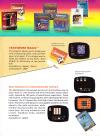 Atari 400 800 XL XE  catalog - Mindscape - 1984
(13/17)