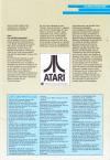 Atari 400 800 XL XE  catalog - Atari Benelux - 1983
(5/32)