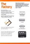 Factory (The) Atari catalog
