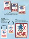 Atari 5200  catalog - Atari USA - 1984
(6/8)