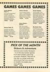 Atari 400 800 XL XE  catalog - Antic Publishing - 1985
(9/16)