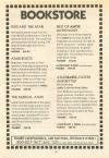 Atari 400 800 XL XE  catalog - Antic Publishing - 1985
(12/16)