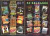 Atari ST  catalog - Hit Squad (The) - 1993
(2/4)