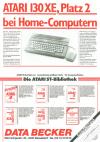 Atari ST  catalog - Atari Elektronik - 1985
(6/8)
