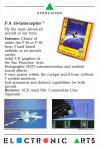 Atari ST  catalog - Electronic Arts - 1988
(2/49)