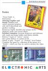 Fusion Atari catalog