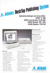 Atari ST  catalog - Atari Elektronik
(12/14)
