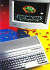 Atari ST  catalog - Atari Elektronik - 1992
(1/4)