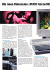 Atari ST  catalog - Atari Elektronik - 1992
(2/4)