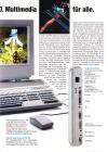 Atari ST  catalog - Atari Elektronik - 1992
(3/4)
