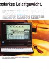 Atari ST  catalog - Atari Elektronik - 1991
(3/4)