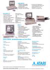 Atari ST  catalog - Atari Elektronik - 1991
(4/4)
