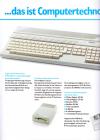 Atari ST  catalog - Atari Elektronik - 1986
(2/4)