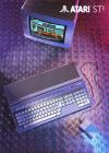 Atari ST  catalog - Atari Elektronik - 1989
(1/2)