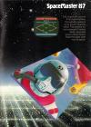 SpaceMaster X-7 Atari catalog