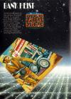 Atari 2600 VCS  catalog - 20th Century Fox / Fox Video Games - 1983
(8/12)