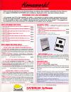 Atari 400 800 XL XE  catalog - Educational Activities, Inc. - 1985
(35/36)