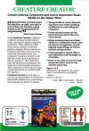 Atari 400 800 XL XE  catalog - DesignWare, Inc. - 1986
(11/20)