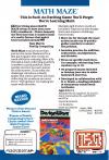 Atari 400 800 XL XE  catalog - DesignWare, Inc. - 1986
(12/20)