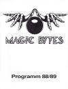 Atari ST  catalog - Magic Bytes - 1988
(1/15)