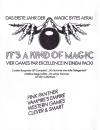 Atari ST  catalog - Magic Bytes - 1988
(2/15)
