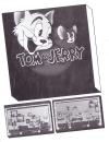 Tom & Jerry II Atari catalog