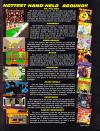 Atari Lynx  catalog - Atari UK - 1992
(3/8)