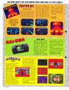 Atari Lynx  catalog - Atari UK - 1992
(14/16)