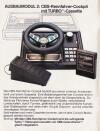 Atari 2600 VCS  catalog - CBS Electronics - 1982
(4/20)