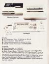 Atari 2600 VCS  catalog - CBS Electronics - 1982
(6/20)
