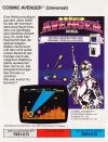 Atari 2600 VCS  catalog - CBS Electronics - 1982
(12/20)